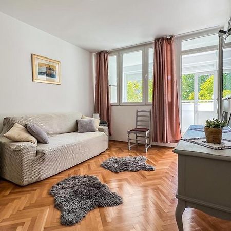 Ladovina Apartment Split Exterior foto